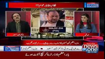 Live With Dr Shahid Masood – 12th June 2017