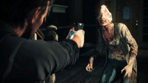 The Evil Within 2 - Gameplay Trailer