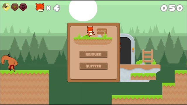 TER - Génération de niveaux de jeu vidéo par ingénierie des lignes de produits logiciels