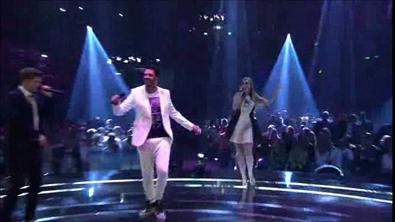 Staffel 13 Top10 im Finale