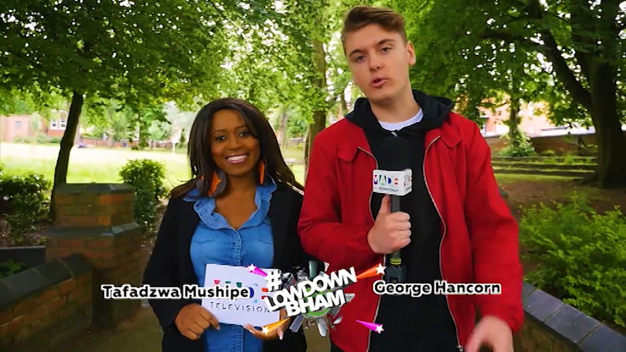The Lowdown Birmingham - 9th June