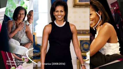 3 Easy Moves For Arms Like Michelle Obama Video Dailymotion
