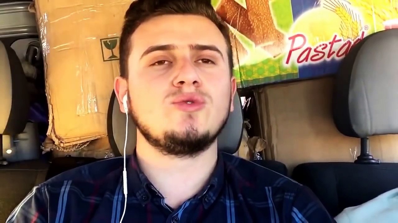 Defalarca Dinleten Kuran Kıraati