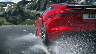 NEW 2018 Jaguar F-TYPE SVR - A true Jaguar Sports Car