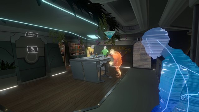 Tacoma - E3 2017 Official Xbox One 4K Trailer