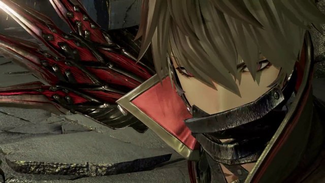 Code Vein: Bloodlust - E3 2017 Official Announcement Trailer