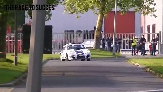 Supercar Crash & Fail Compilation