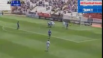 Atlético Baleares' Player Ridiculous Own Goal Gets Albacete Promoted!