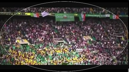 Rangers FC-Celtic FC-Keepers-Of-The-Faith