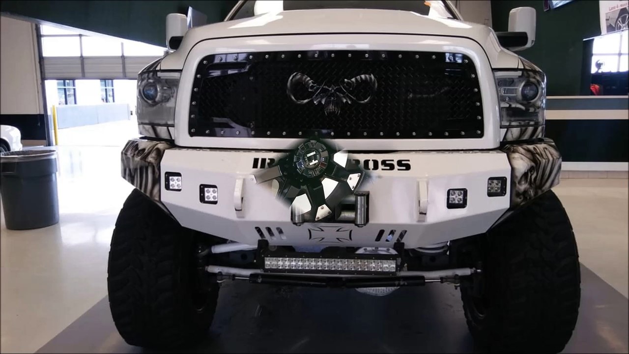 Hotride Wheels And The Cowboys Automotive  - (713) 543-0666