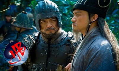 Trách nhiệm Gia Cát Lượng trong cái chết của Ngụy Diên