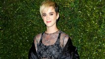 Katy Perry Apologizes to Taylor Swift, Opens Up About Suicidal Thoughts | Billboard News