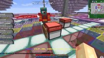 Crates! Crates Opening GALORE!! Pixelmon Journey EP.12 DOLLASTIC PLAYS   MicroGuardian
