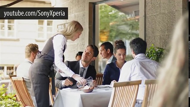 Sony Xperia Z5 Premium vs Xperia Z5