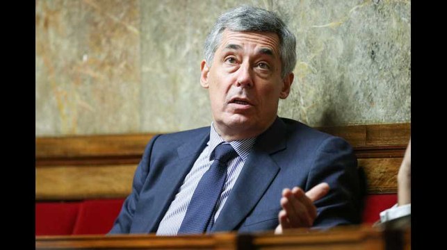 Législatives 2017- Henri Guaino : Les électeurs de ma circonscription sont à vomir (vidéo)