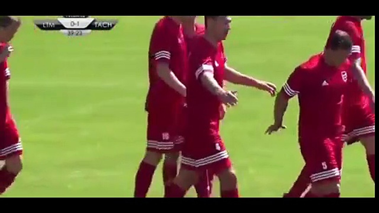 Litomerice 1:3 Tachov (Czech 3 Liga 10 June 2017)