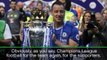 Chelsea back where they belong - Terry