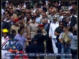 #Momken - ممكن - 20-9-2013 - تشييع جنازة الشهيد اللواء نبيل فراج اليوم في مشهد مهيب#