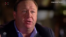 Backlash Over Megyn Kelly Interview with Sandy Hook Denier Alex Jones