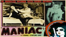 Maniac (1934)