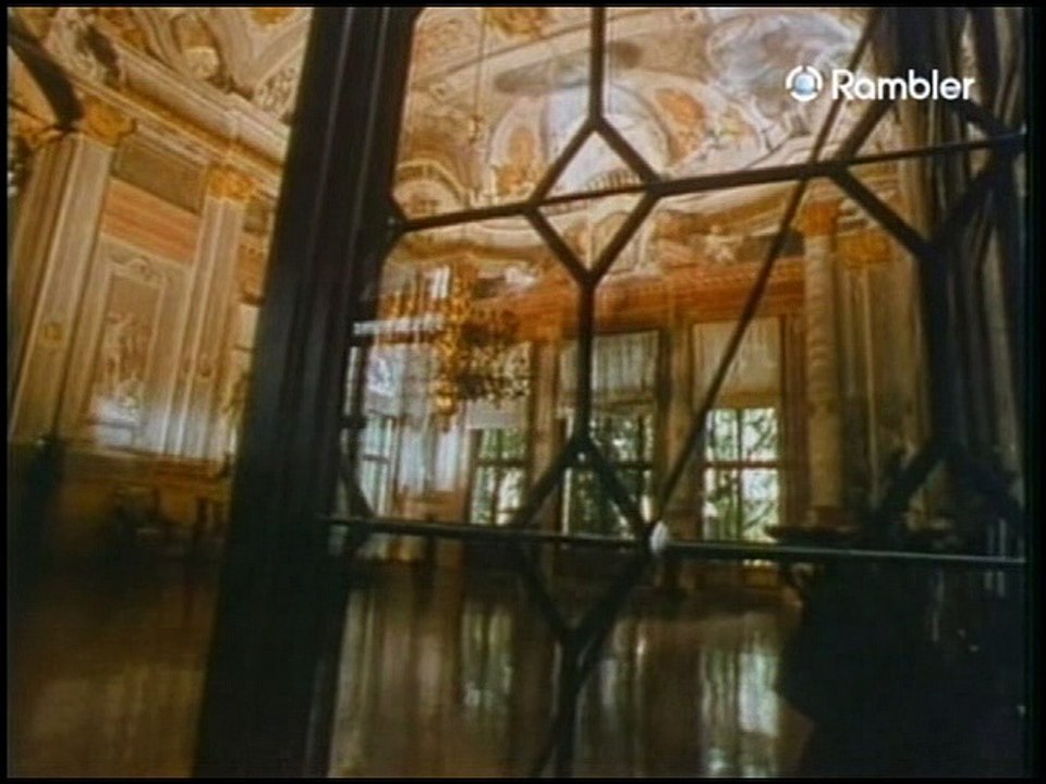 Города мира. Венеция [2005, SATRip]