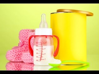De quoi se compose le lait 1er âge ?