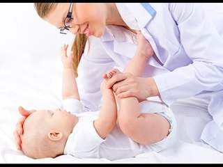 Les premiers symptômes de la gastro-entérite chez les enfants