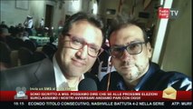 Lavori in Corso - Alessio Di Francesco e Paolo Ferrara (Presidente del Gruppo M5S) - 12 Giugno 2017