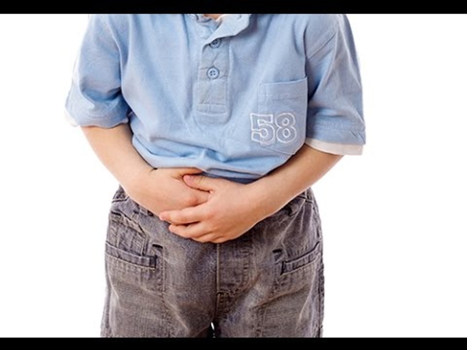 Quelle forme prend la constipation chez l'enfant ?