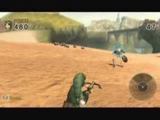 TRAILER: LINK CROSSBOW TRAINING