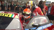 24 Heures du Mans 2017: Entrainement Pit-stop !