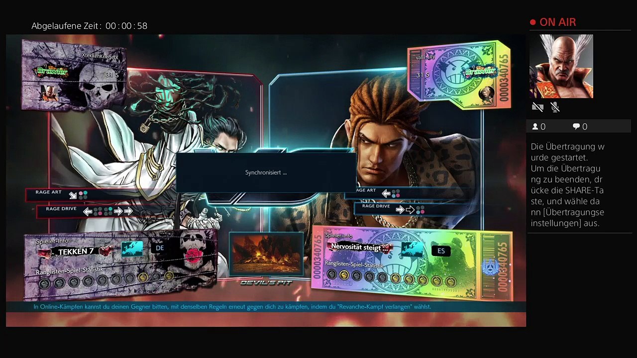 PS4-Live-Übertragung von XtekkenKriegerX (2)