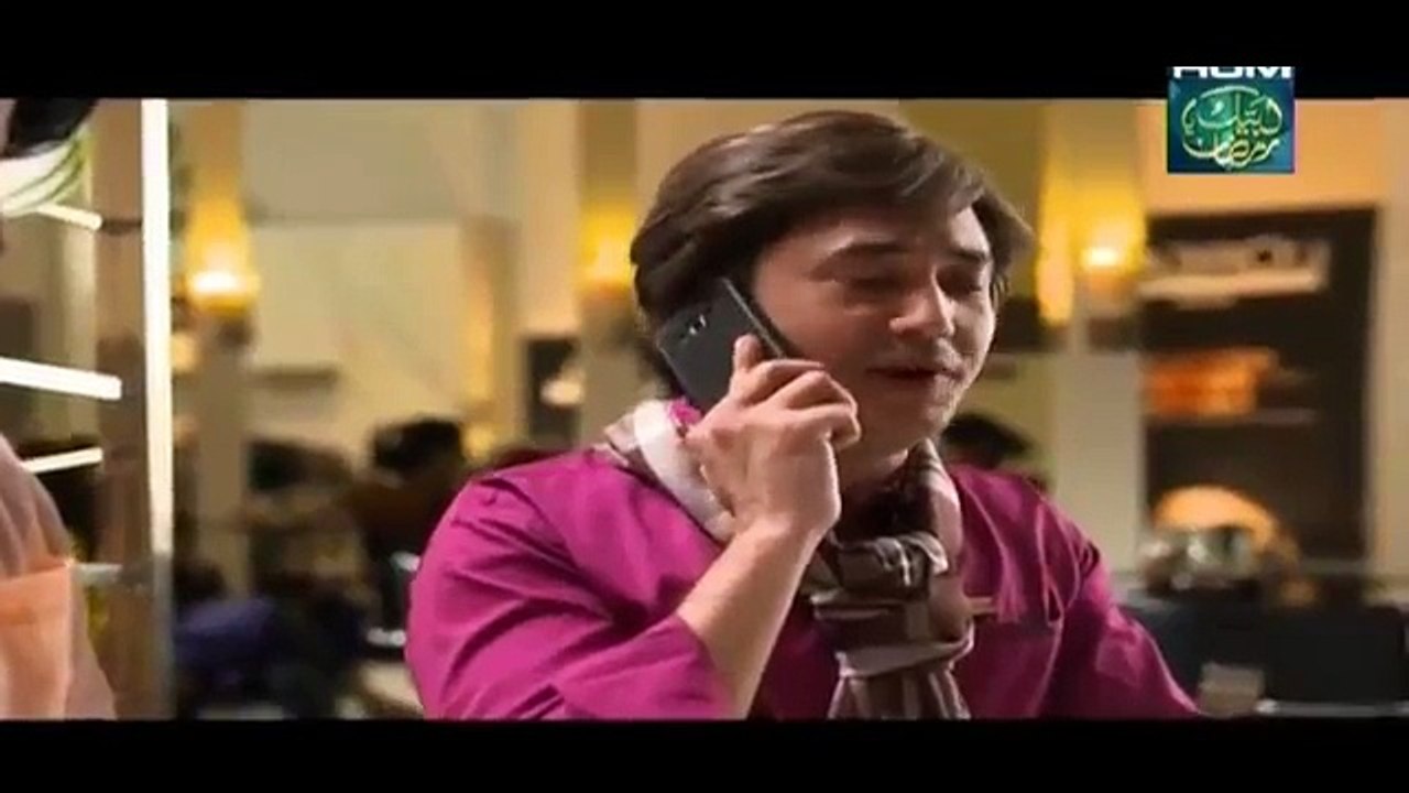 Alif Allah Aur Insaan Episode 8 Full HUM TV Drama - 13 June 2017(360p)