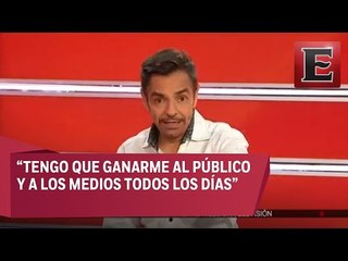 Eugenio Derbez presenta ¿Cómo ser un Latin Lover?