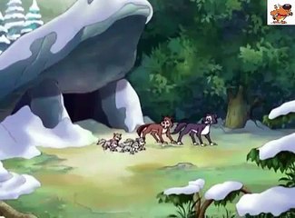 Les Aventures du Grand Méchant Loup -Ep 1 - en Français HD