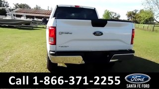 Ford F-150 Gainesville Fl 1-866-371-2255 Stock# G-368911