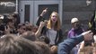 Hundreds Detained at Russian Anti-Corruption Protests