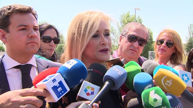 El último adiós a Ignacio Echeverría