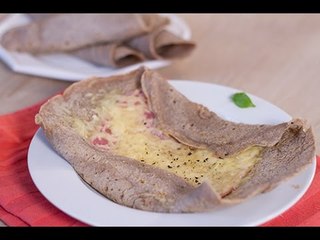 Galettes Bretonnes traditionnelles