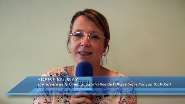 D!CI TV : le directeur de l'école de musique de l'Ubaye reconduit dans ses fonctions