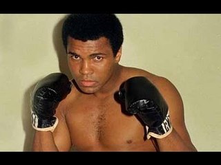 Muhammad Ali In Hospital With Pneumonia In KY Is In Stable Condition - EsNews Boxing