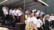 Orlando Police Department Attends 'Orlando United Day' Events on Anniversary of Pulse Nightclub Attack