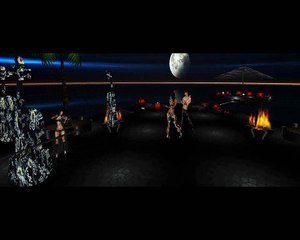 Violin by Marietta IMVU