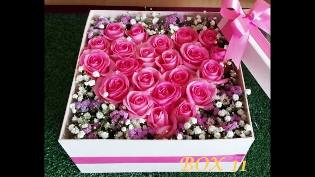 toko bunga cikarang