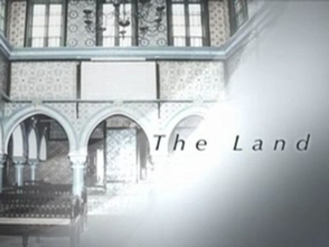 TUNISIA THE LAND OF ALL TUNISIANS