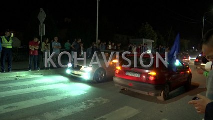 PDK ankohet se në Drenas votuesit s’ditën të votojnë