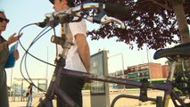 ConBici pide respeto para los ciclistas