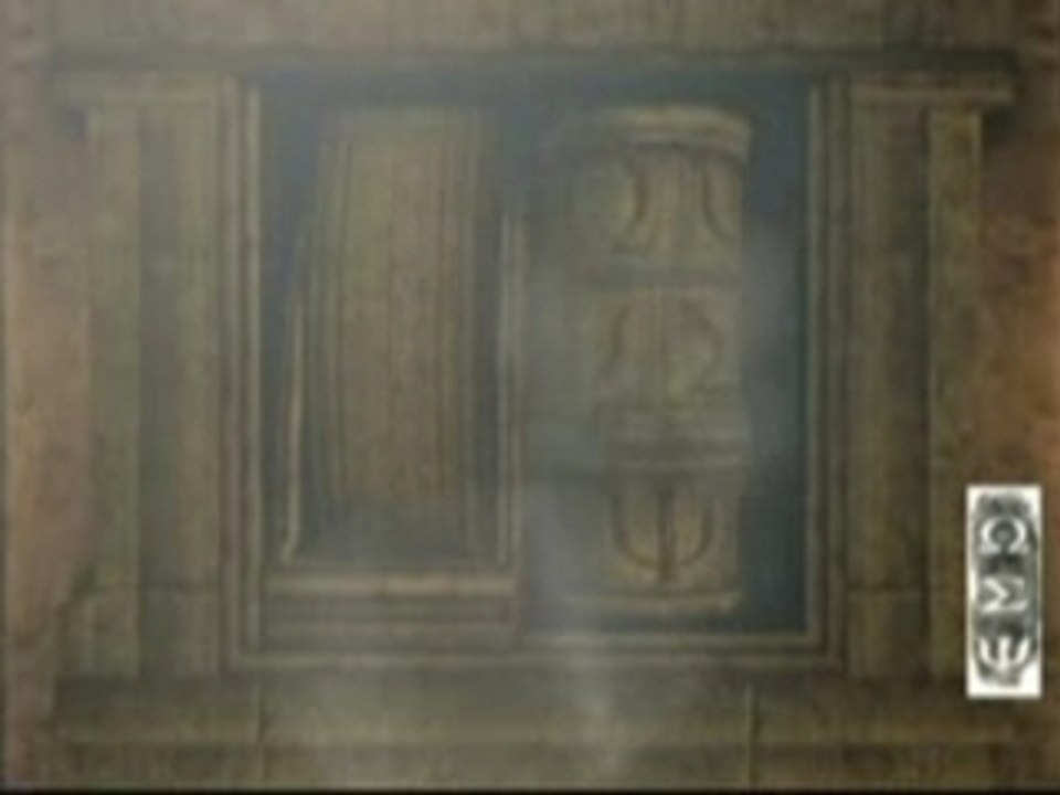 Tomb Raider : Anniversary - Live Action Trailer