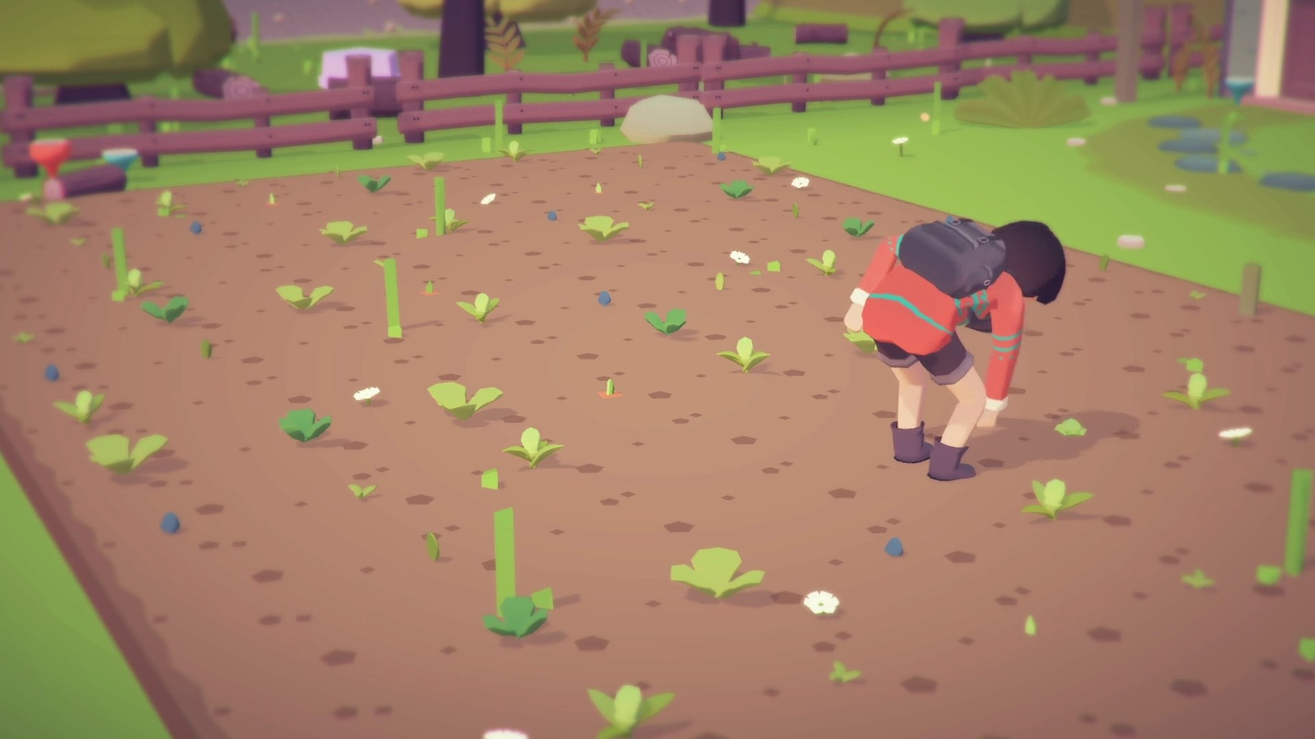Ooblets - Trailer PC Gaming Show 2017