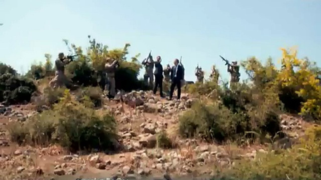 المجهولون 12
